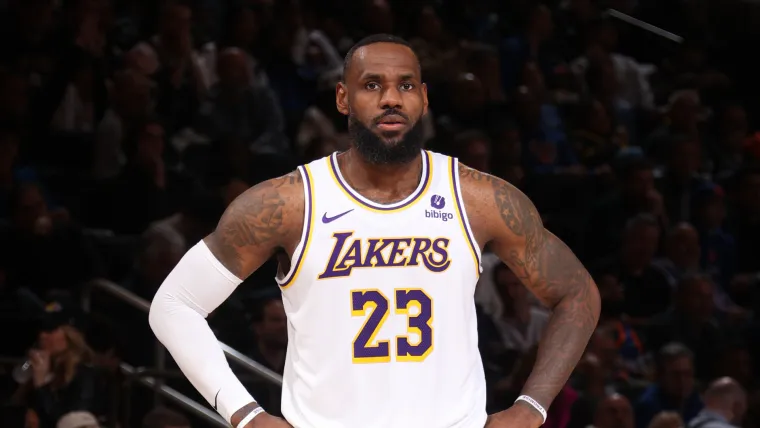 LeBron James retirement plans: What Lakers star has said about his final NBA season