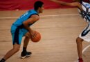 Inside the Training Regimen of High School Basketball Players: How They Prepare for Game Day