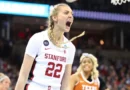 Ranking top 10 WNBA prospects in March Madness: Caitlin Clark, Angel Reese, Cameron Brink and more