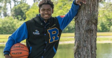 Rising Stars: The Dedicated Fan Base behind High School Basketball Players